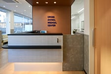 クロス動物医療センター　青井