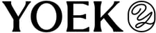 Yoek logo – stijlvolle grote maten damesmode bij Only Diva’s