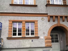 Praxis Weißenwolffstrasse 