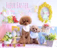 （B)　FLEUR EASTER