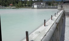 Krüner Wehr, Foto: Miachael Schödl