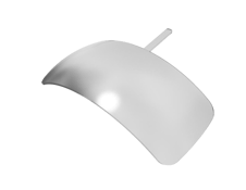 ゴーグルレンズ