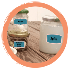 DIY: Umweltfreundlicher Hausputz