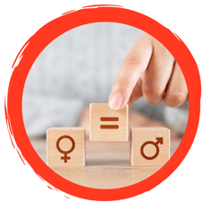 Ziel 5: Geschlechtergleichheit