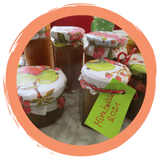 Grundrezept Marmelade und Konfitüren