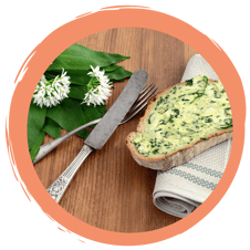 PFIFFER-Podcast: Wildkräuterbutter