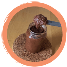 Nutella-Alternative selbstgemacht