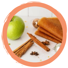 Die Alternative zu Weingummi - Fruchtleder selber machen