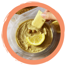 DIY-Hummus