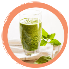 Wildkräuter-Rezepte gegen Frühjahrsmüdigkeit