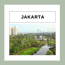 ジャカルタ