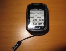 Garmin Edge 130