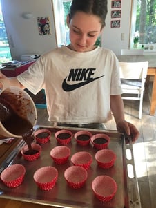 Marie Staudinger vom "Mamilade"-Ausflugstipps-Team