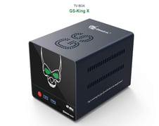 Beelink GS-King X