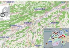 tourismus  solothurn