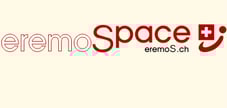 eremoSpace – the library of eremo.ch