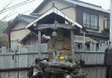 小川島漁港（唐津市呼子町小川島）