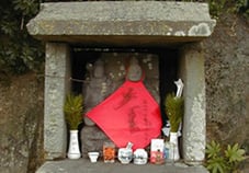 名護屋漁港（唐津市鎮西町名護屋）