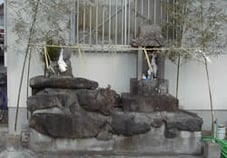 波多津漁港（伊万里市波多津町）