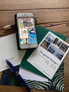 Yoga Shop Geschenke, die Freude bereiten...