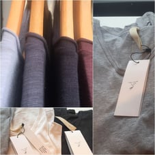 Yoga Bekleidung für Männer