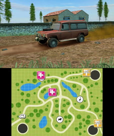 Title Screen My Zoo Vet Practice 3D