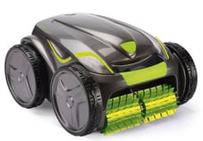 limpiafondos piscina automatico