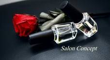 サロンコンセプト