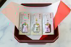 癒香守(いやしこうまもり)