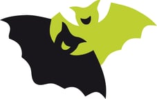 freche fledermäuse in pankow