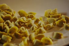 アニョロッティ・ダル・プリン