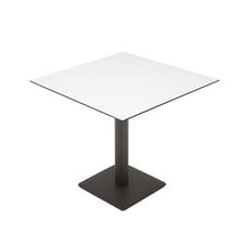 Andreu World PLAZA Table Outdoor furniture puntod