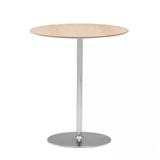 Andreu World Dual Table furniture puntod