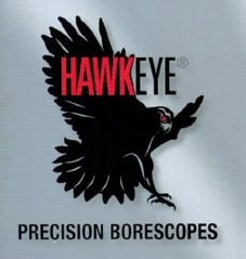 Hawkeye logo