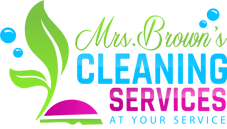 Mrs Browns Cleaning Service 