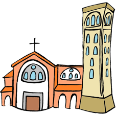 Parrocchia Sacri Cuori di Gesù e Maria - La Storta