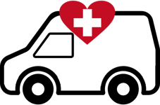 ハートブレーンはWEBお困りごとのレスキュー隊