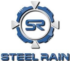 Steel Rain