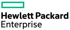 Hewlett Packard Enterprise