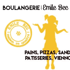 Boulangerie Emile BEC