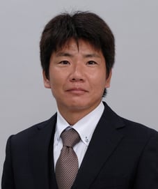 代表取締役 古賀徹也