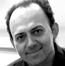 Ioannis Tzivanakis