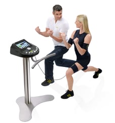 EMS Training mit Amplitrain