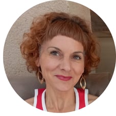 Angelyna Souzeau thérapeute