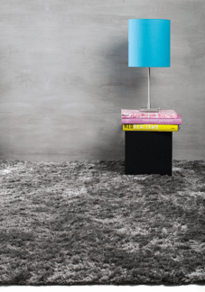 Tisca Tiara Teppiche Zermatt