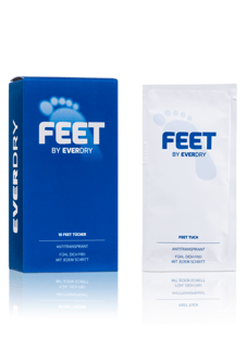 Käsefüße Powder Stick