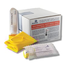 Biomonde Larventherapie Produktfoto