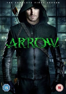Arrow 