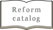 リフォーム　カタログ