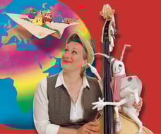 Foto: Kathleen Hörnke